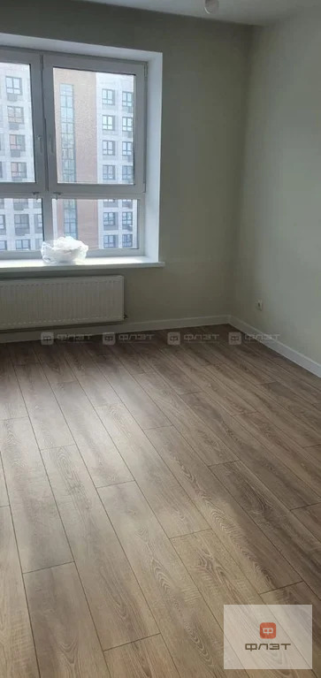 Продажа квартиры, Высокая Гора, Высокогорский район, ул. Ирека ... - Фото 15