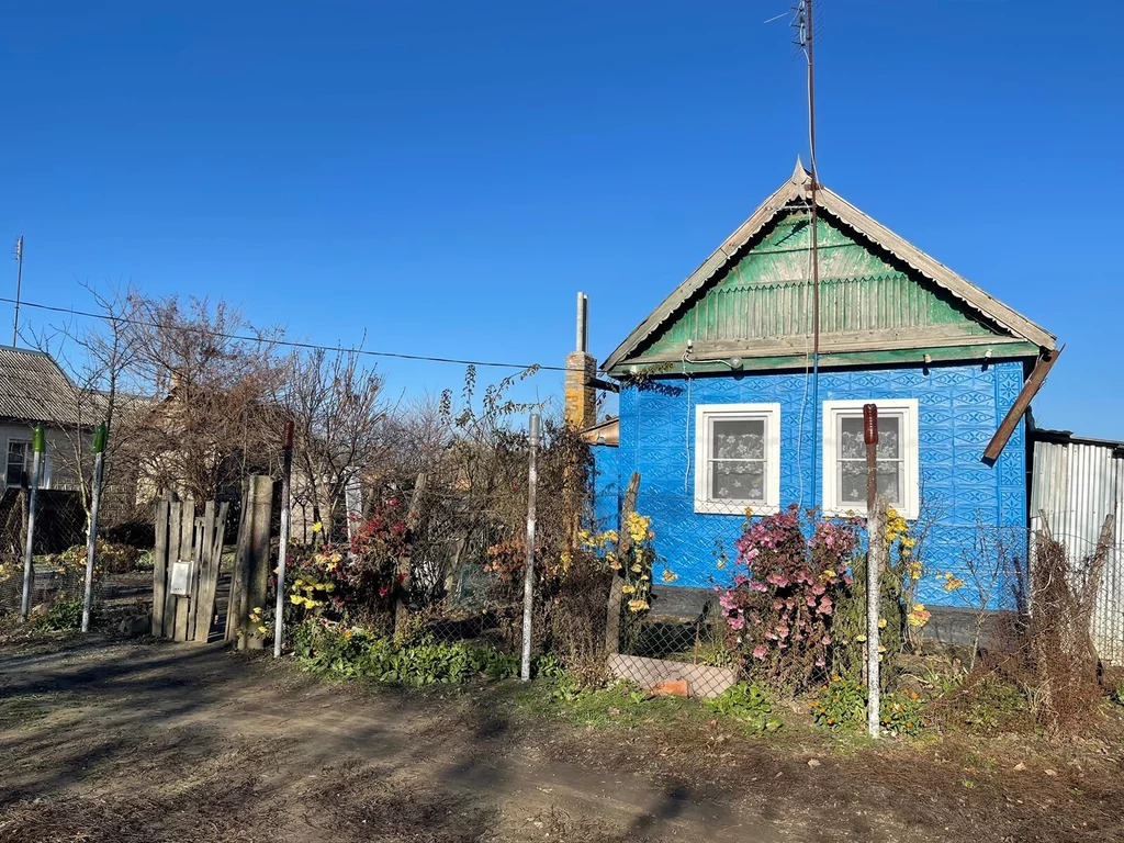 Купить Дом В Станице Полтавской Красноармейский