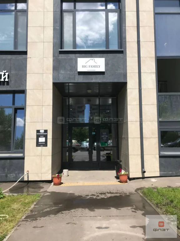 Аренда офиса, Казань, пр-кт. Альберта Камалеева д.32б - Фото 6