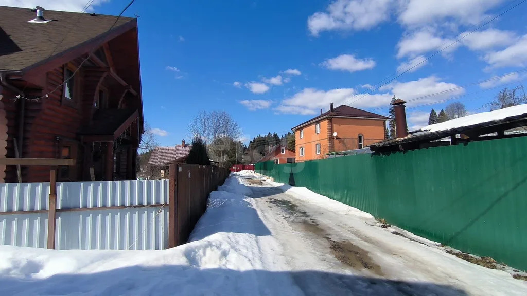 Продажа участка, Солнечногорский район, садовое товарищество ... - Фото 6