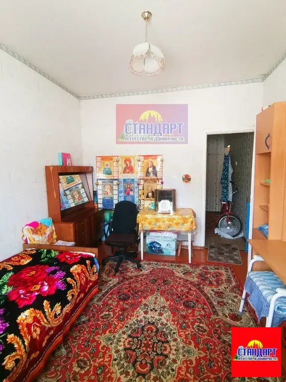 2х улучшенной Планировки Ленина д.43 - Фото 11