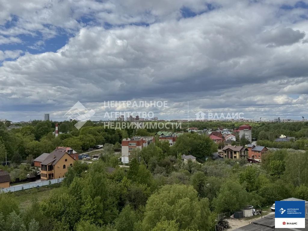 Продажа квартиры, Рязань, ул. Пугачева - Фото 5