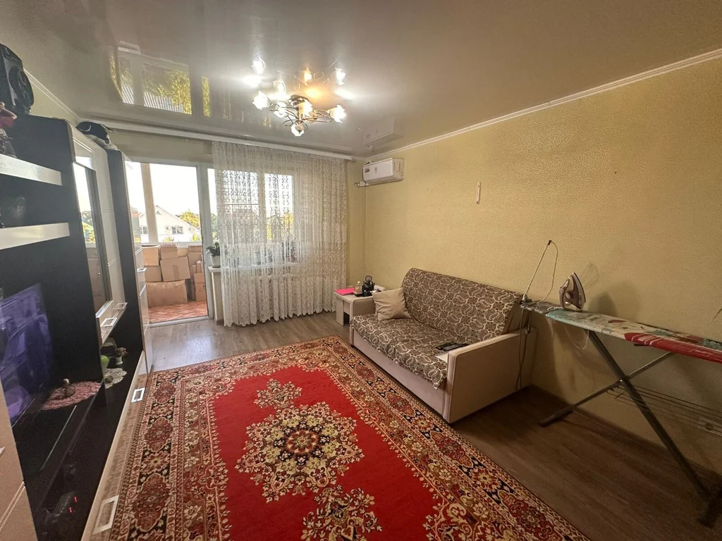 Продажа квартиры, Северская, Северский район, ул. Запорожская - Фото 6