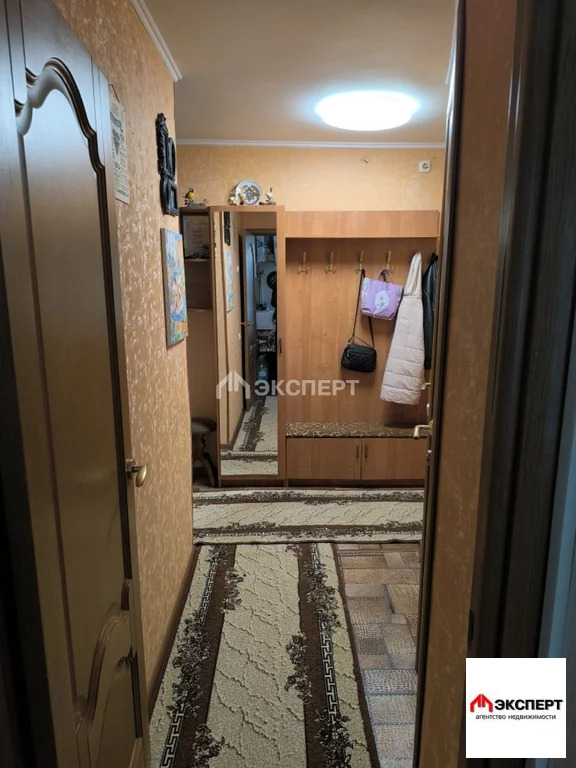 2-комнатная квартира, ул. Разина - Фото 8