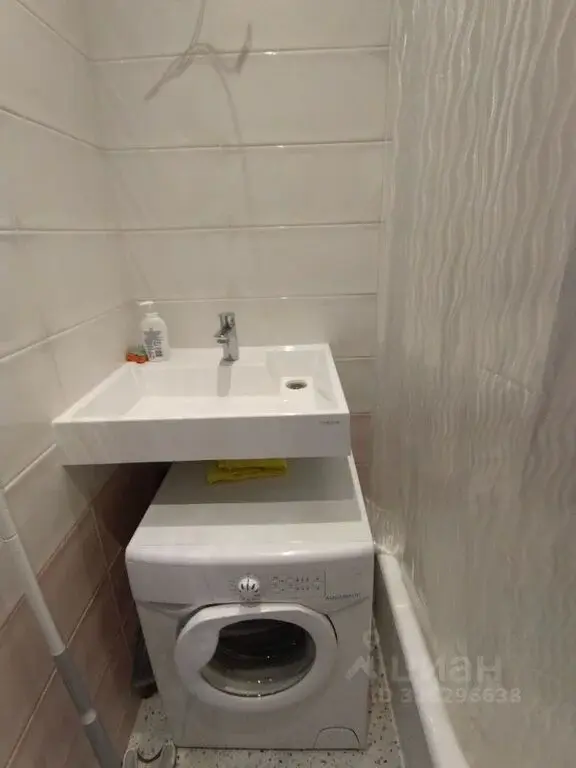 Купить квартиру-студию 25.0м бул. Солнечный, 13, Московская область, . - Фото 10