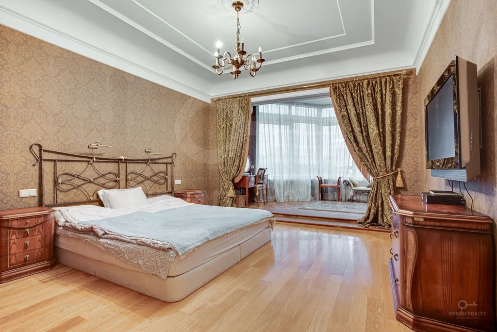 Продажа 5-комн. кв-ры, ул. Минская, д. 1Г, корп. 1 - Фото 2