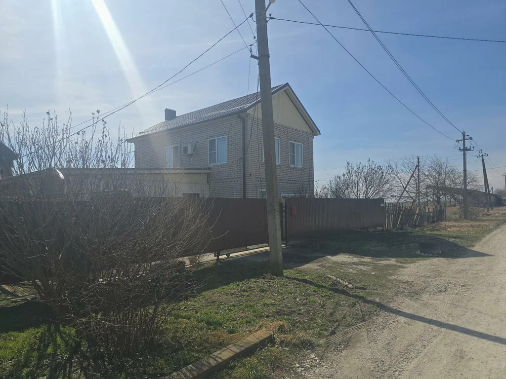 Продажа дома, Славянск-на-Кубани, Славянский район - Фото 0