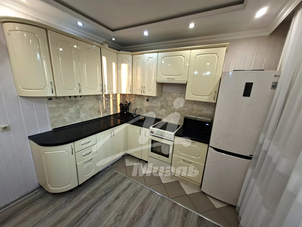 Продажа квартиры, Люберцы, Люберецкий район, Гагарина проспект - Фото 1