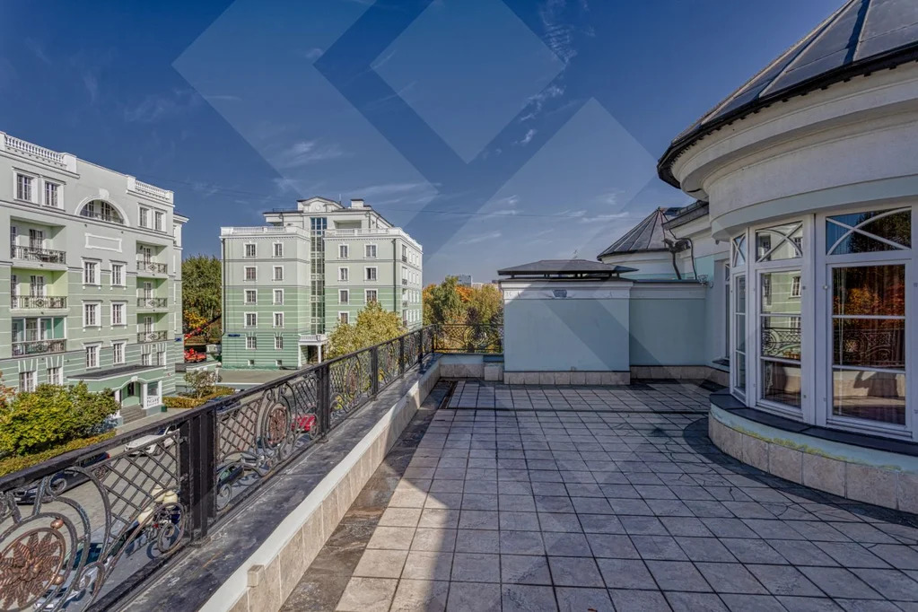 Продажа квартиры, м. Войковская, ул. Береговая - Фото 32