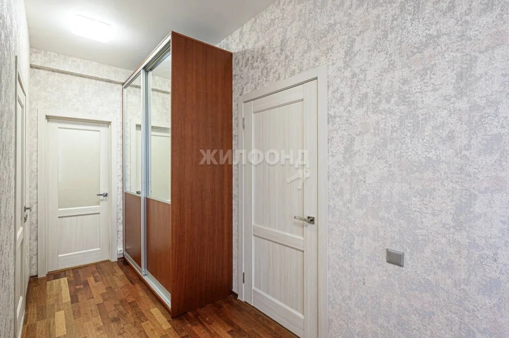 Продажа квартиры, Новосибирск, ул. Дружбы - Фото 17