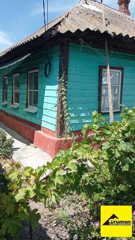 Продажа дома, Екатериновка, Щербиновский район - Фото 2