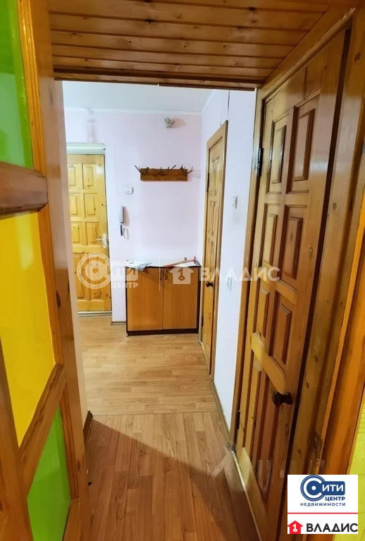 Продажа квартиры, Воронеж, Победы б-р. - Фото 4