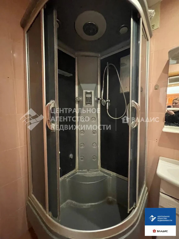 Аренда квартиры, Рязань, ул. Новоселов - Фото 7