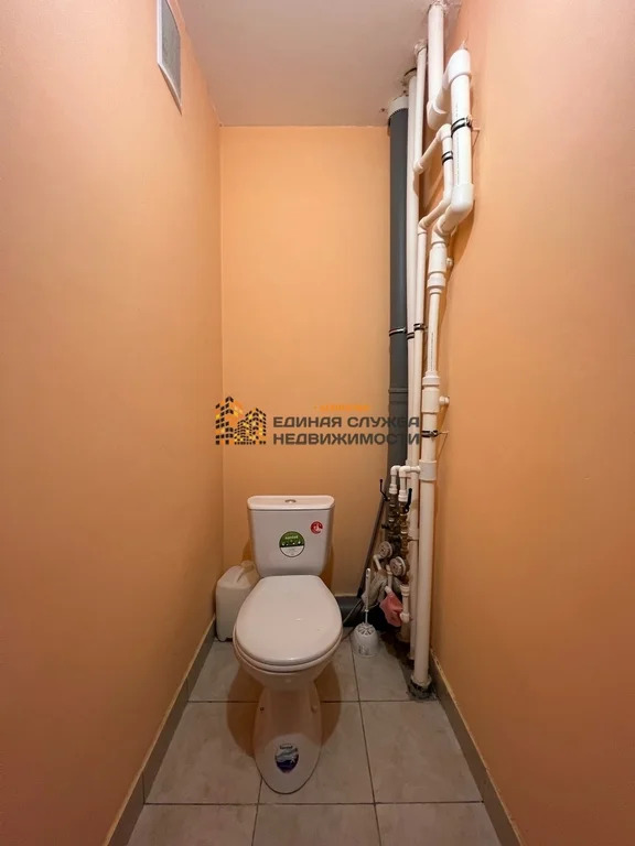 Аренда квартиры, Уфа, улица Булата Имашева - Фото 19