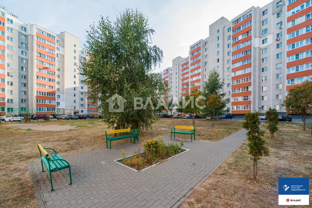 Продажа квартиры, Рязань, ул. Зубковой - Фото 14