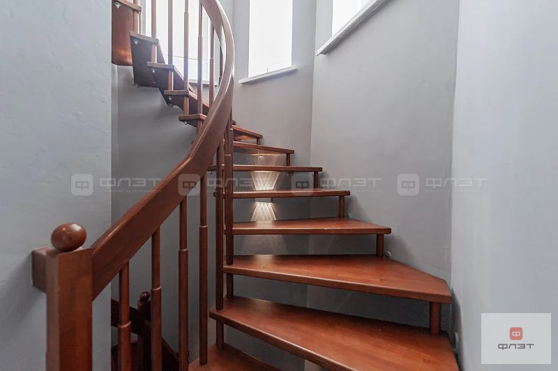 Продажа дома, Казань, ул. Каратау - Фото 10