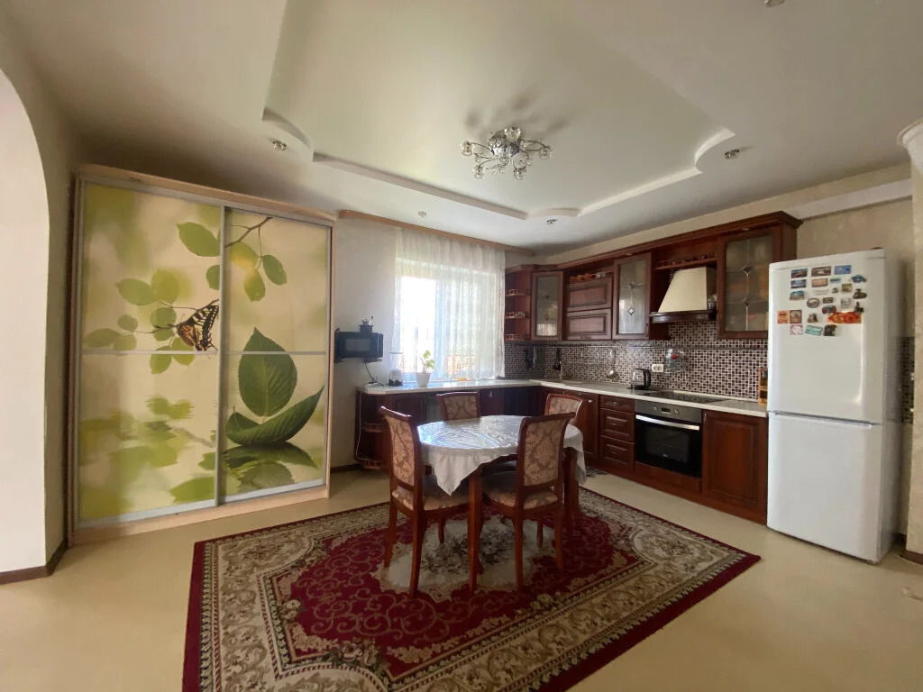 Продажа дома, Красноглинное, Новосибирский район, Кирзаводская - Фото 8