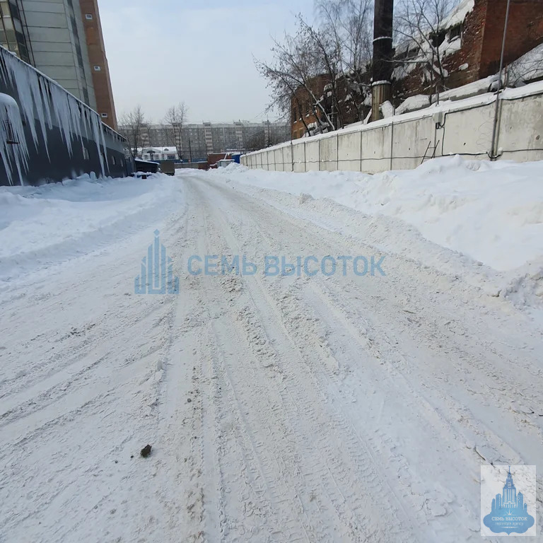 Аренда ПСН, Подольск, ул. Железнодорожная - Фото 10