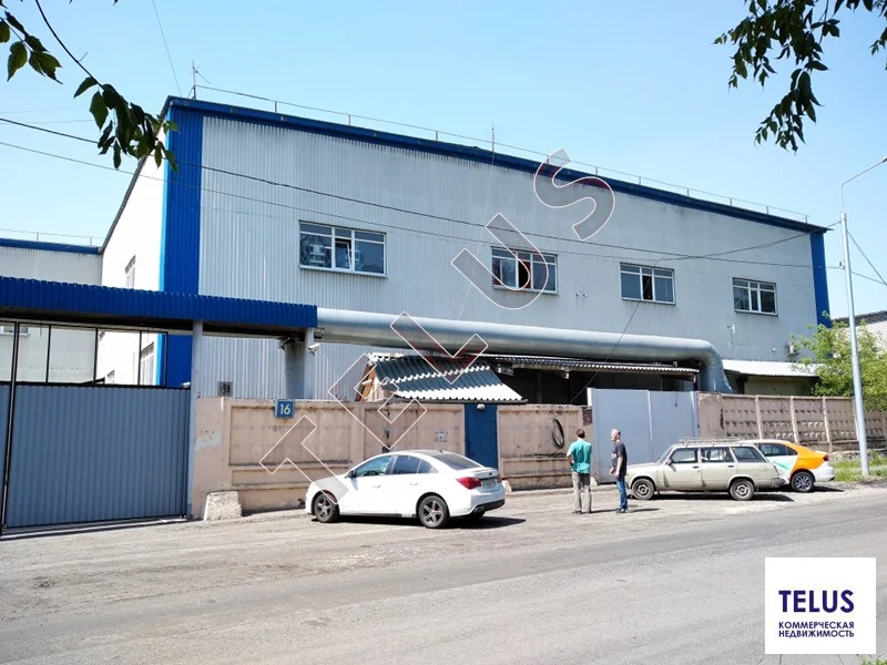 м. Шоссе Энтузиастов, ул. Буракова, 8728 м2, "Продажа ... - Фото 1