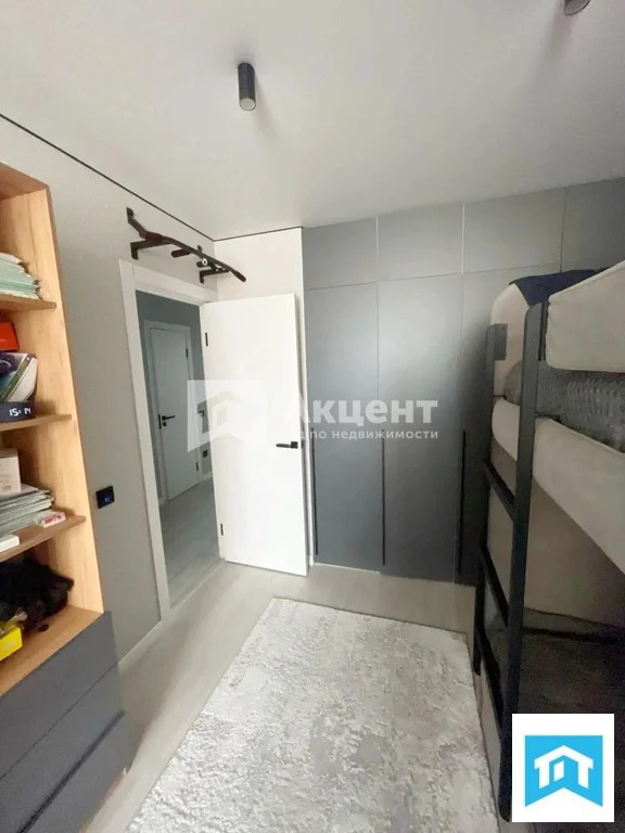 Продажа квартиры, Дерябиха, Ивановский район, 76А - Фото 6