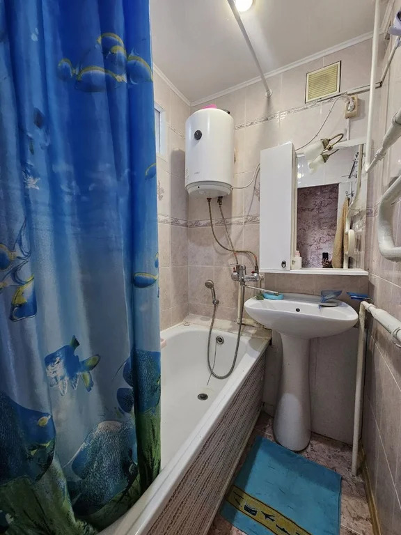 Аренда квартиры, Абинск, Абинский район, Комсомольский пр-кт. - Фото 20