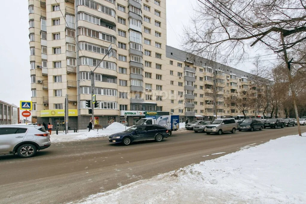 Продажа квартиры, Новосибирск, ул. Залесского - Фото 31