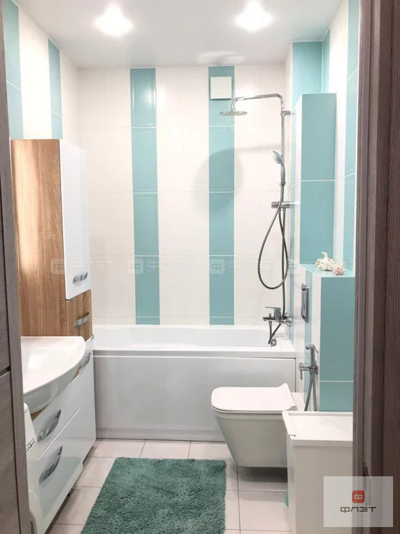 Продажа квартиры, Казань, ул. Гумера Баширова - Фото 11