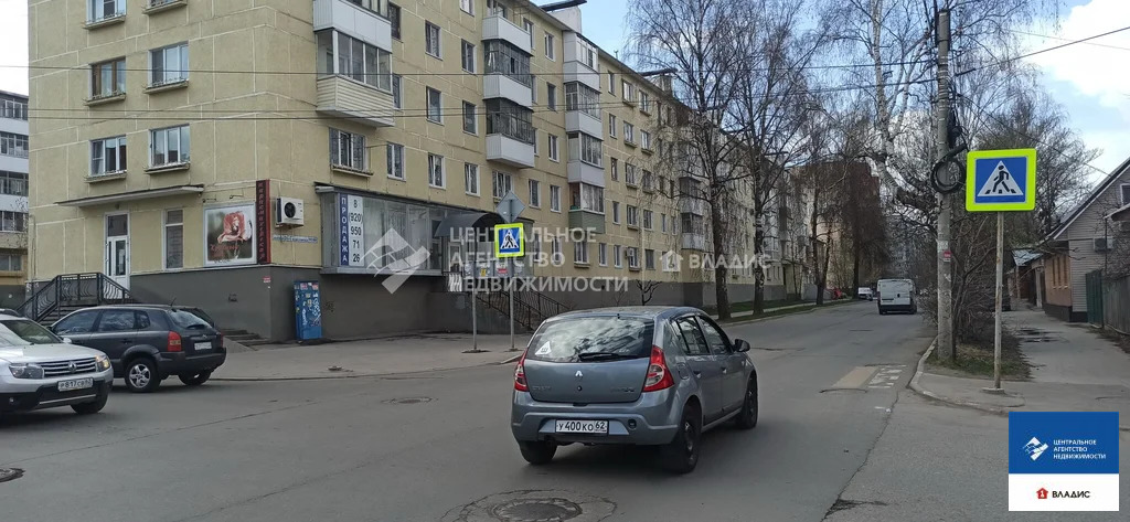 Продажа ПСН, Рязань, ул. Ленинского Комсомола - Фото 2