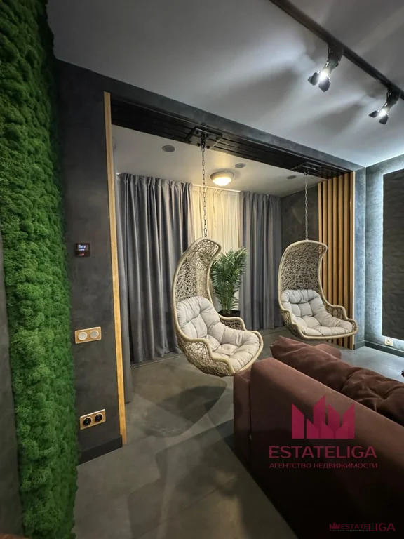 Продажа квартиры, улица Татьянин Парк - Фото 10