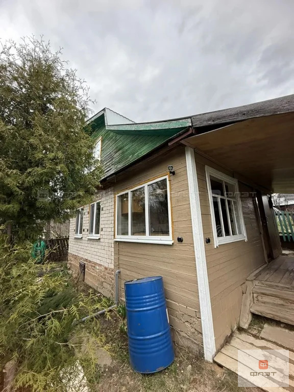 Продажа дома, Пестречинский район, дом 37 - Фото 2