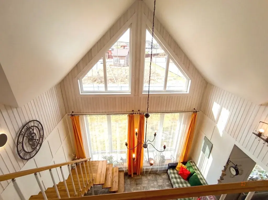 Продается дом деревня Костомарово, улица Слободская - Фото 17