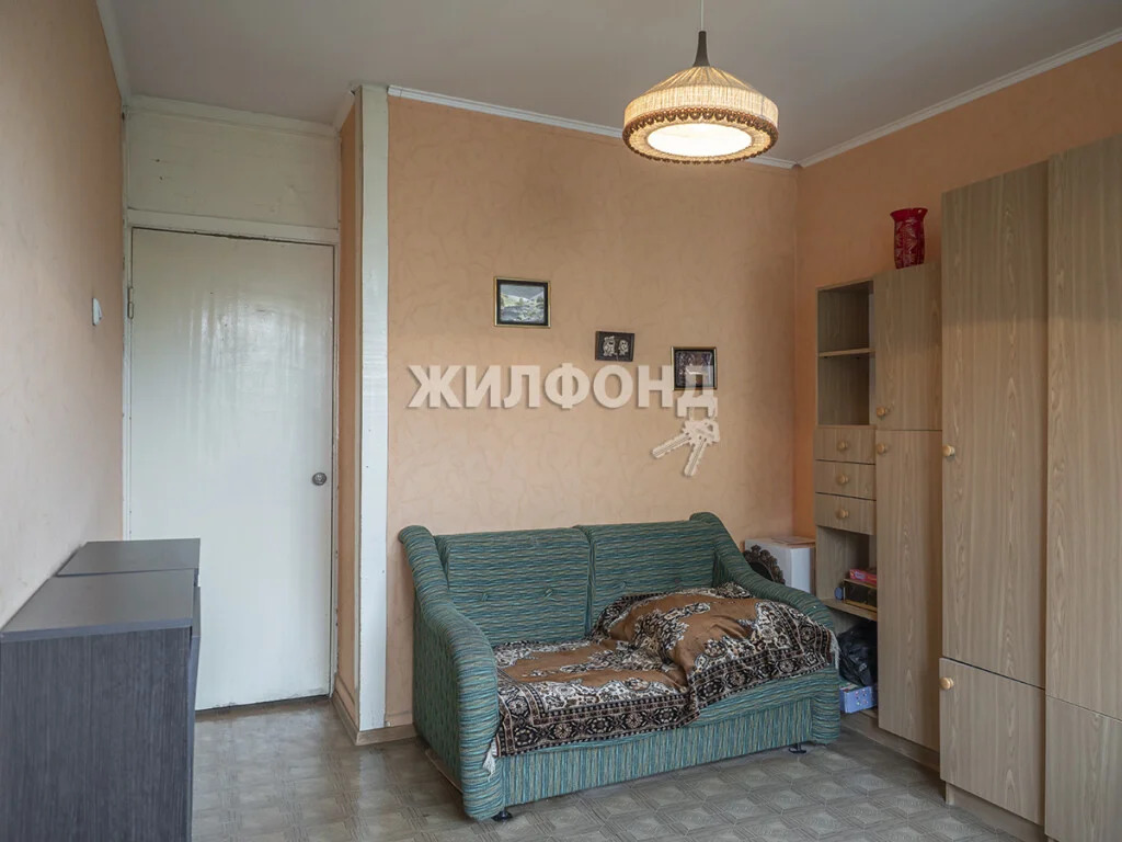 Продажа квартиры, Новосибирск, ул. Железнодорожная - Фото 2