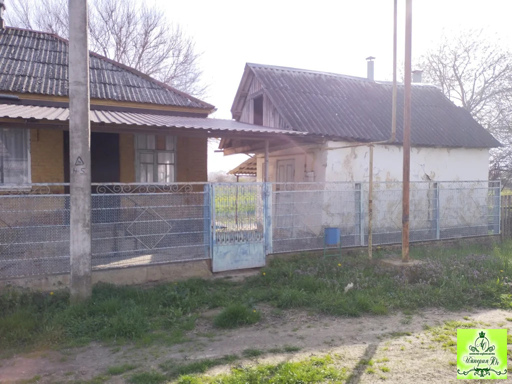Продажа дома, Веселый, Крымский район - Фото 19