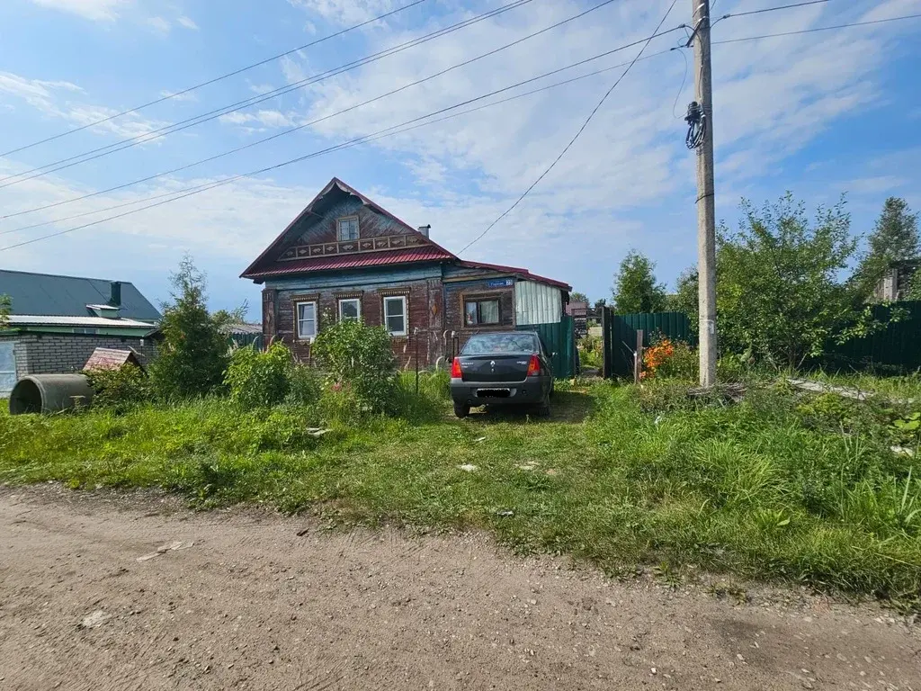 Дом в городе продам - Фото 2