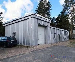 Продажа ПСН, Приозерский район, Железнодорожный переулок - Фото 1