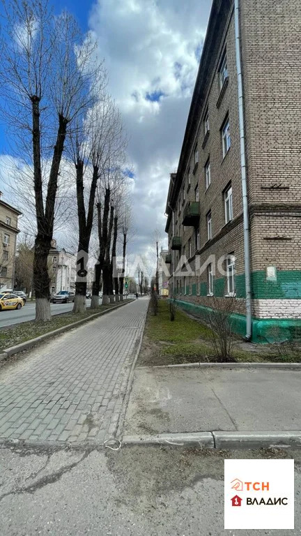 Продажа квартиры, Королев, ул. Циолковского - Фото 26