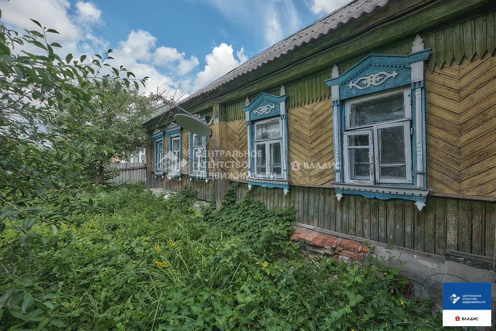 Продажа дома, Рыбное, Рыбновский район, ул. Октябрьская - Фото 2