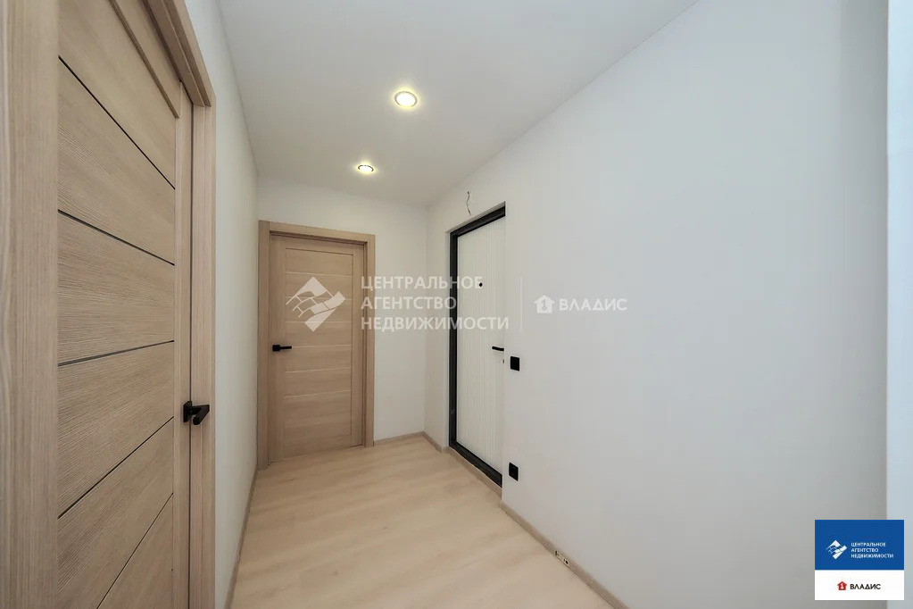 Продажа квартиры, Рязань, Касимовское ш. - Фото 14