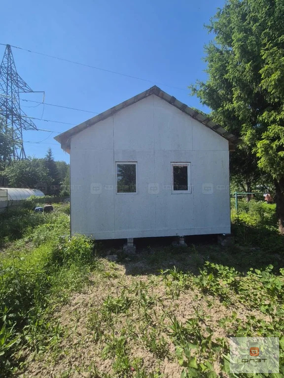 Продажа дома, Высокогорский район, дом 3 - Фото 0