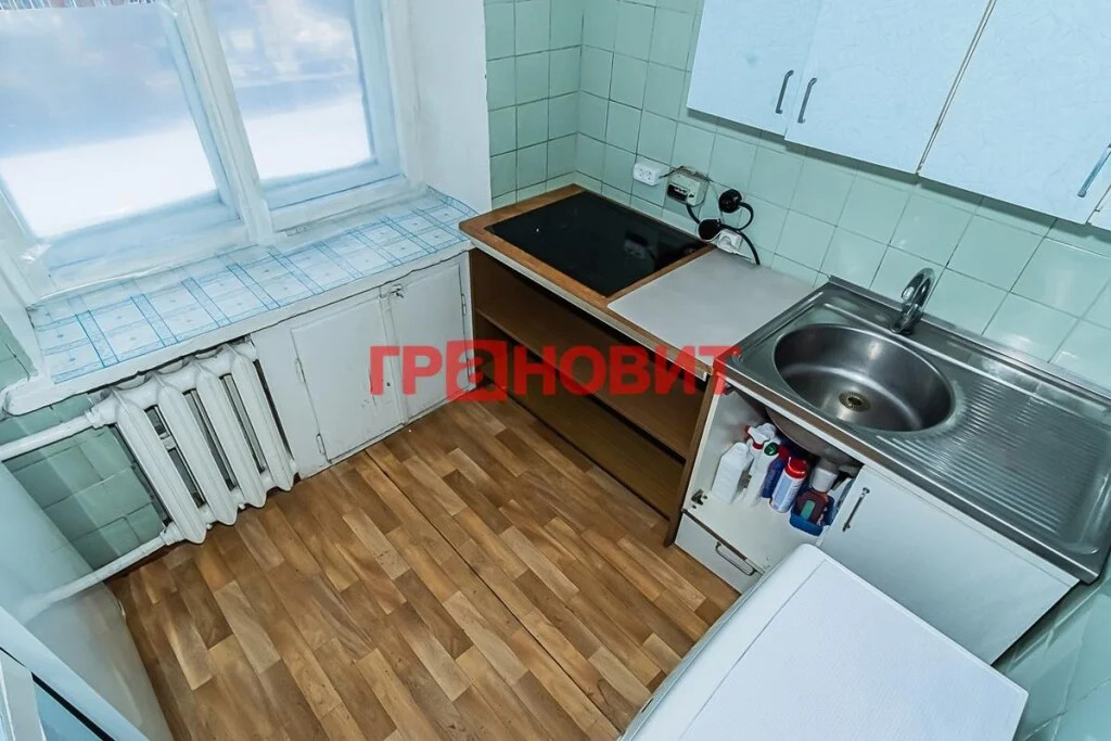 Продажа квартиры, Новосибирск, ул. Семьи Шамшиных - Фото 20