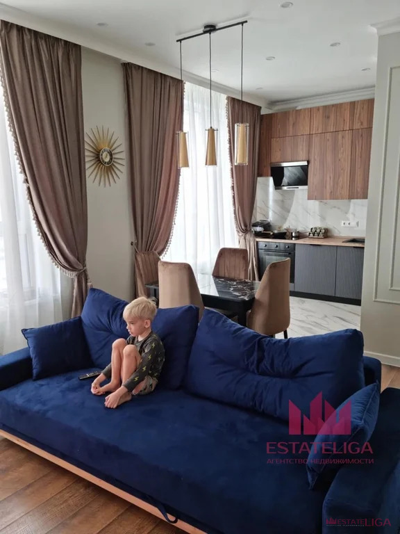 Продажа квартиры, ул. Мосфильмовская - Фото 15