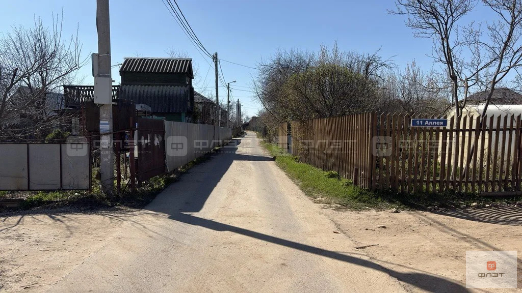 Продажа участка, Казань, тер. СНТ Нарцисс - Фото 10