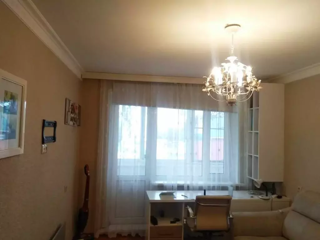 Продам двухкомнатную квартиру новой планировки в Серпухове с ремонтом - Фото 12