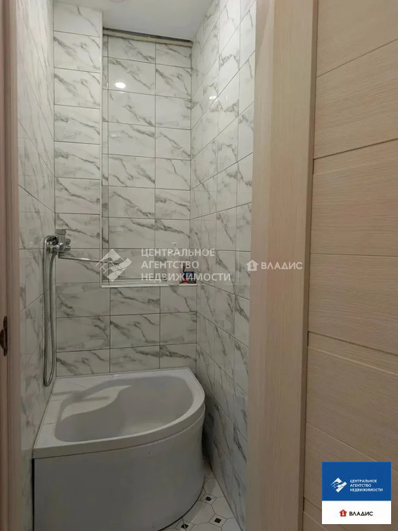 Продажа квартиры, Рязань, ул. Юннатов - Фото 9