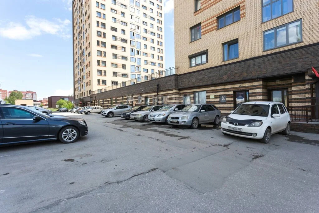Продажа квартиры, Новосибирск, ул. Вилюйская - Фото 35