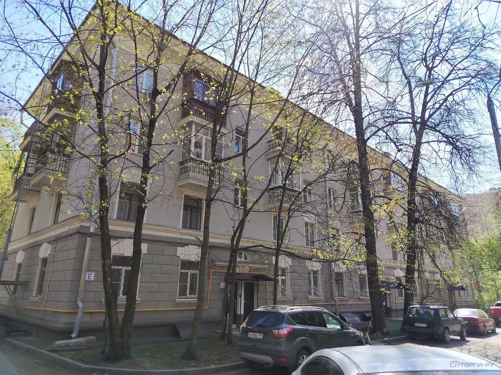 Продажа квартиры, ул. Ткацкая - Фото 5