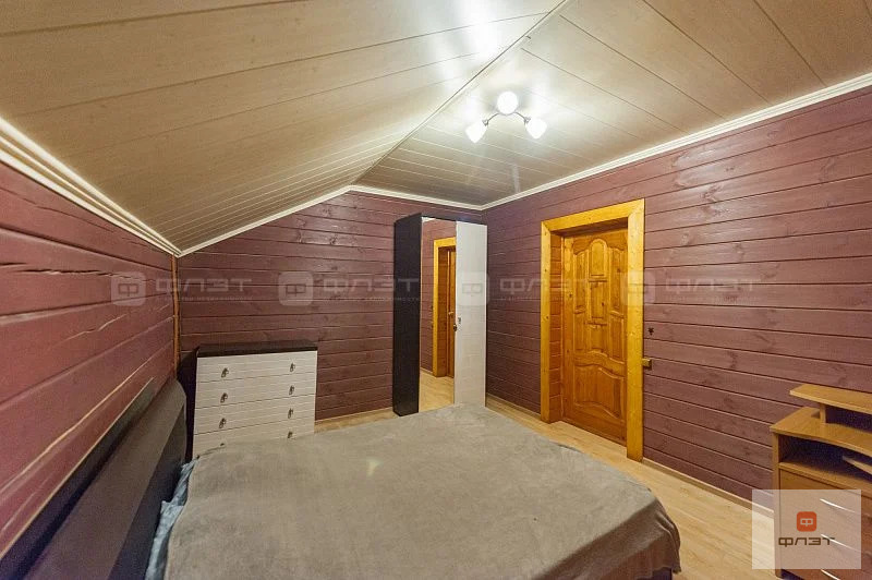 Продажа дома, Казань, ул. Дубравная (Вознесенское) - Фото 28