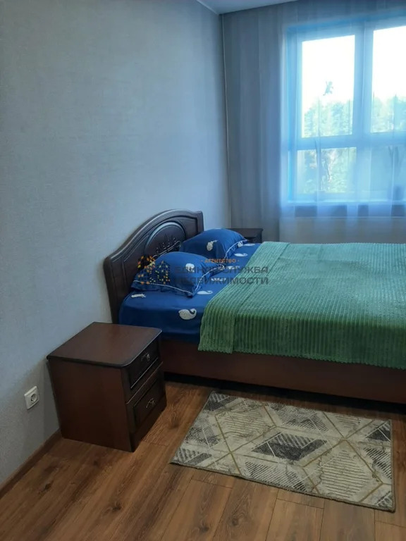 Аренда квартиры, Уфа, Давлеткильдеева б-р. - Фото 5