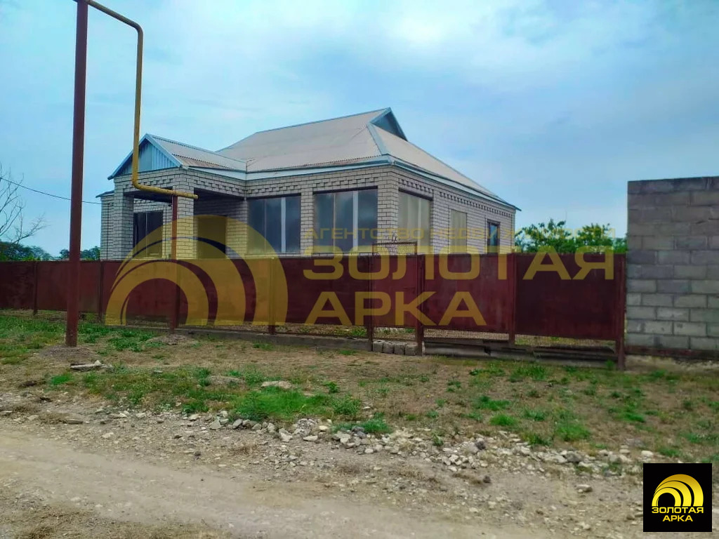 Продажа дома, Свободный, Абинский район, ул. Северная - Фото 1