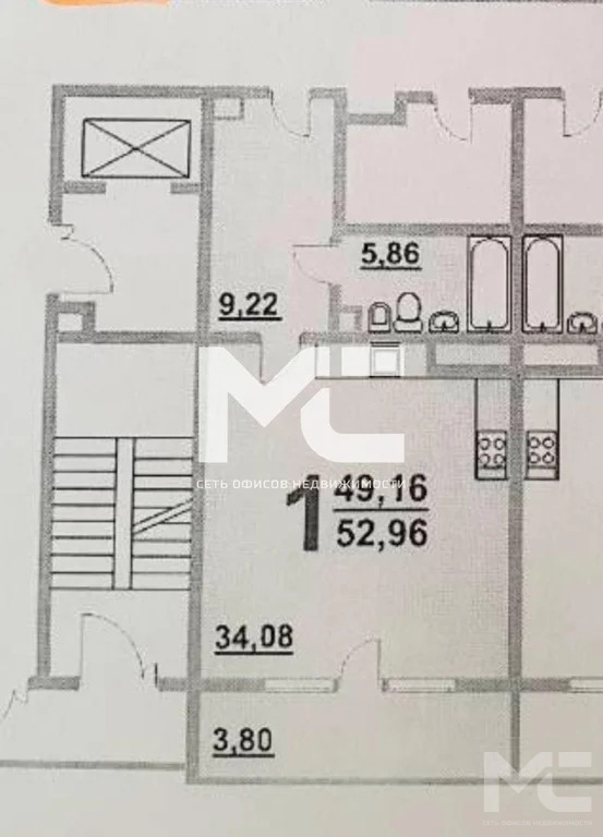 Продажа квартиры, Ялта, ул. Коммунаров - Фото 20